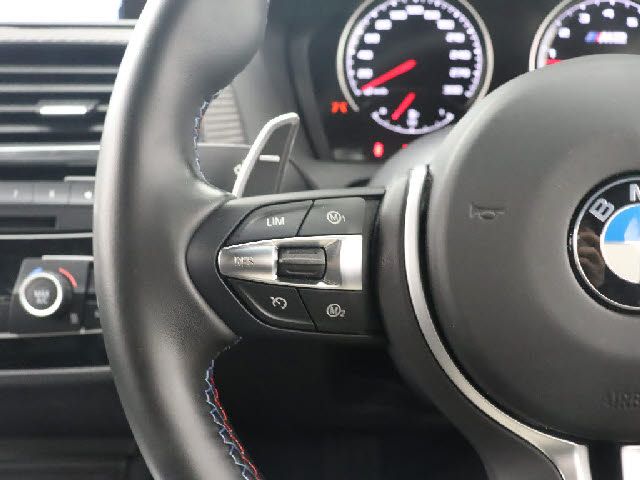 BMW M2 coupe