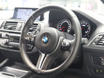 BMW M2 coupe