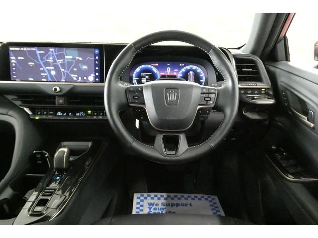 CROWN SPORT