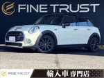 BMW MINI COOPER S 5DOOR