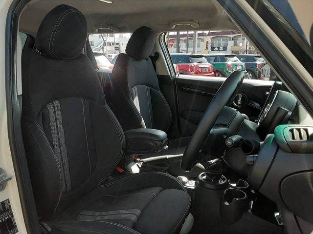 BMW MINI COOPER S 5DOOR