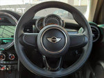 BMW MINI COOPER S 5DOOR