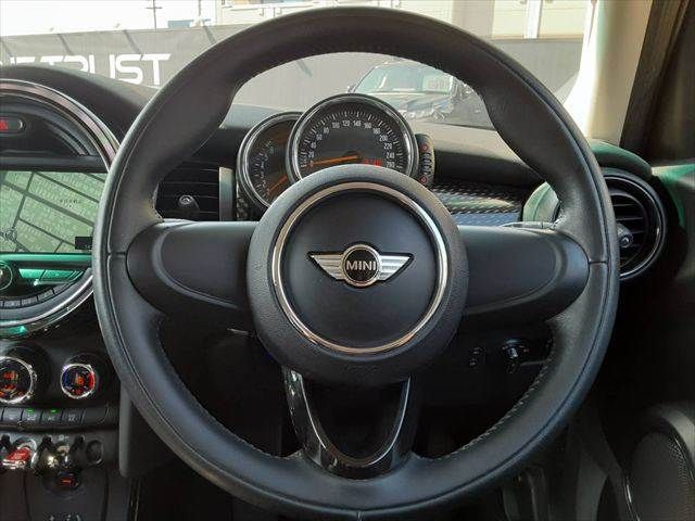 BMW MINI COOPER S 5DOOR
