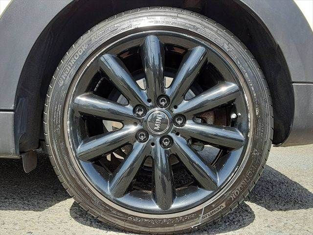 BMW MINI COOPER S 5DOOR