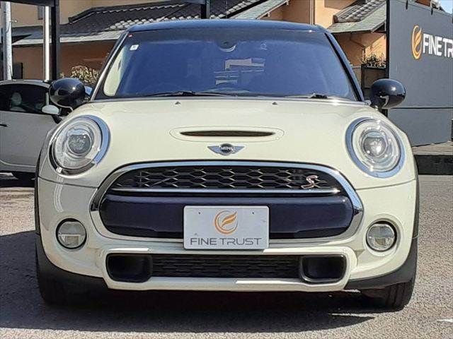 BMW MINI COOPER S 5DOOR