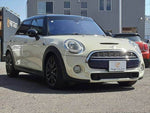 BMW MINI COOPER S 5DOOR