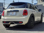 BMW MINI COOPER S 5DOOR
