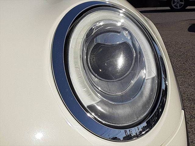 BMW MINI COOPER S 5DOOR