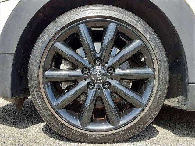 BMW MINI COOPER S 5DOOR