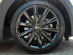 BMW MINI COOPER S 5DOOR