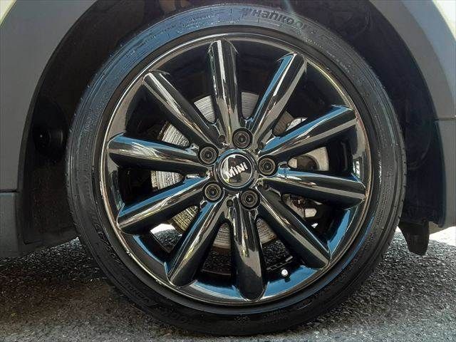 BMW MINI COOPER S 5DOOR