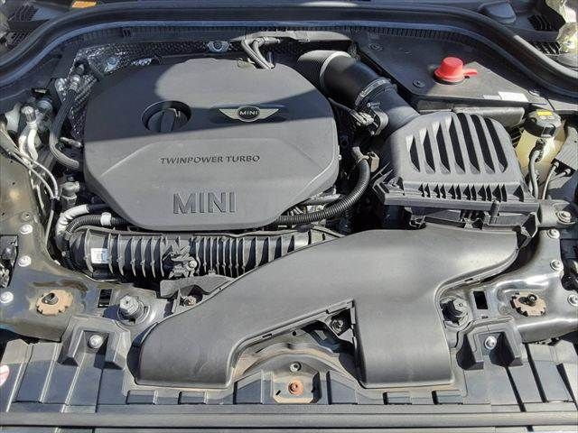 BMW MINI COOPER S 5DOOR
