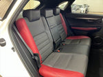 LEXUS NX300h