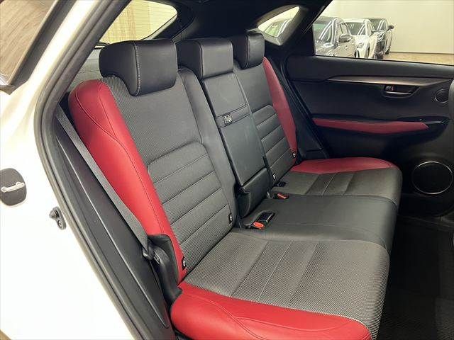LEXUS NX300h