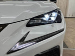 LEXUS NX300h