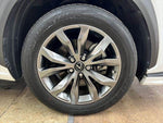 LEXUS NX300h