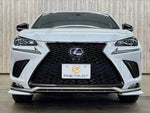 LEXUS NX300h