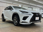 LEXUS NX300h