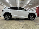 LEXUS NX300h