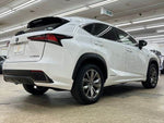 LEXUS NX300h