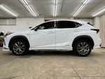 LEXUS NX300h