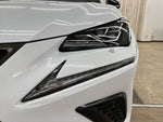 LEXUS NX300h