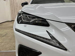 LEXUS NX300h