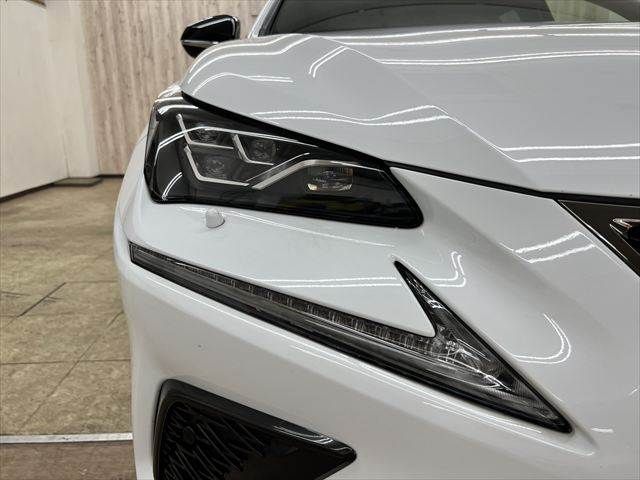 LEXUS NX300h