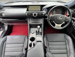 LEXUS RC300h