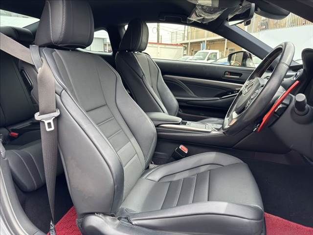 LEXUS RC300h