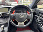 LEXUS RC300h