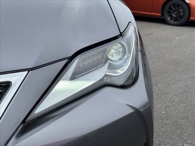 LEXUS RC300h
