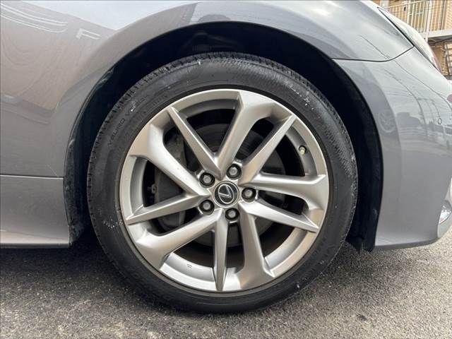LEXUS RC300h