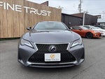 LEXUS RC300h