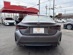 LEXUS RC300h