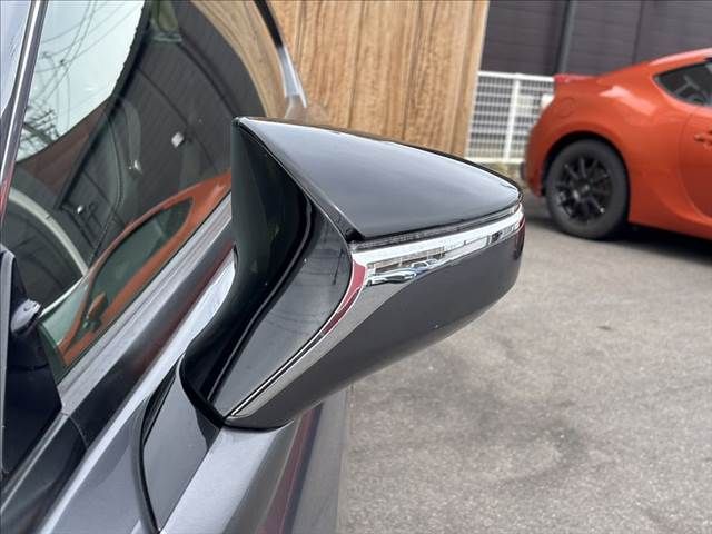 LEXUS RC300h