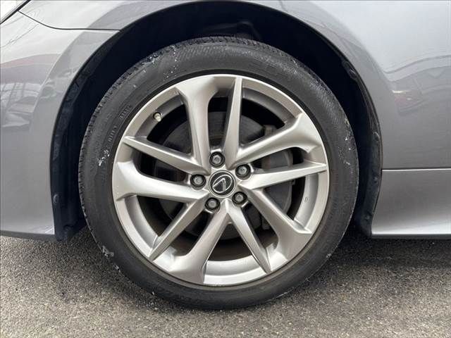 LEXUS RC300h