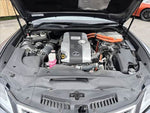 LEXUS RC300h