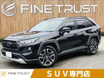 RAV4 4WD