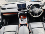 RAV4 4WD