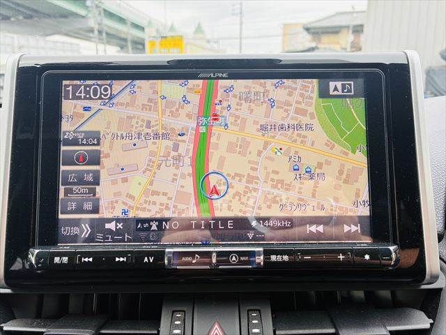 RAV4 4WD