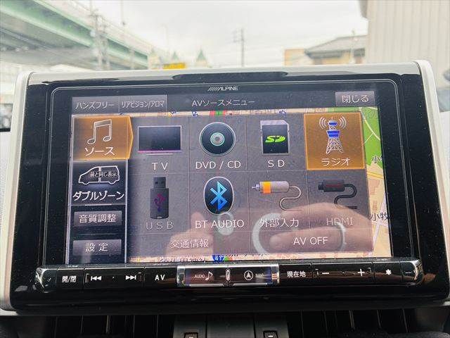 RAV4 4WD