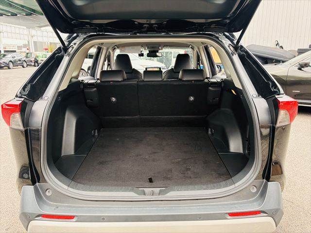 RAV4 4WD