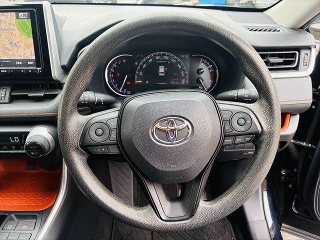 RAV4 4WD
