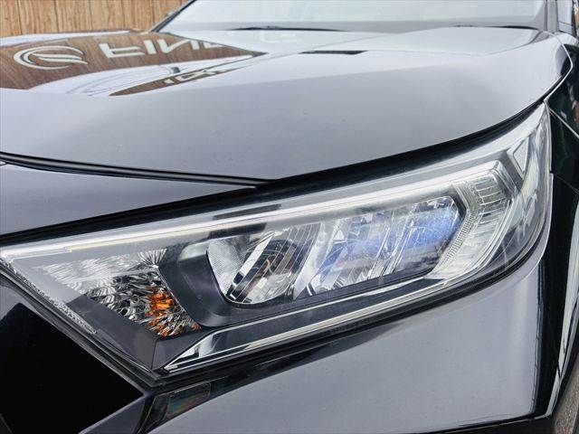 RAV4 4WD