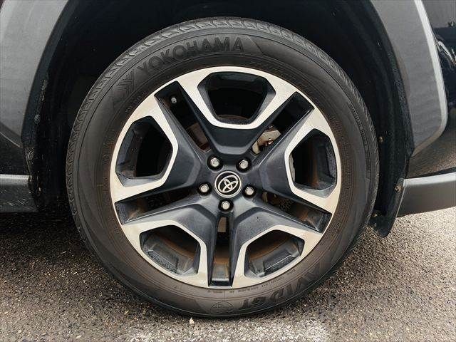 RAV4 4WD