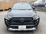 RAV4 4WD