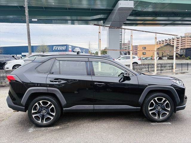 RAV4 4WD