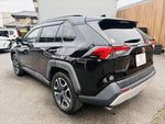 RAV4 4WD