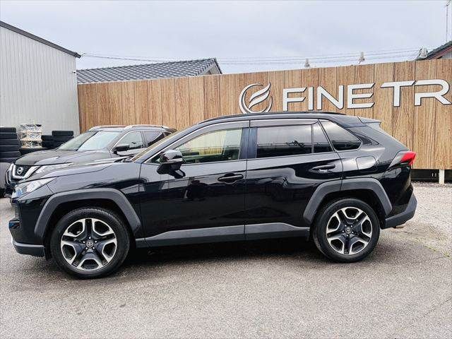 RAV4 4WD